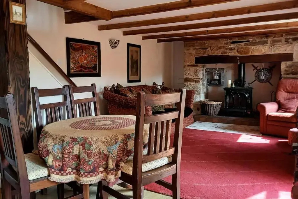 Vegan Homestay and Retreat