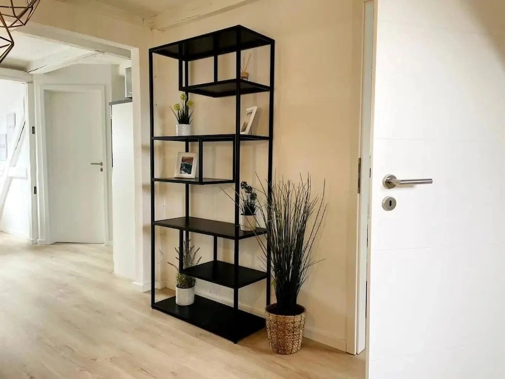 YFB Designapartment Zwickau Zentrum