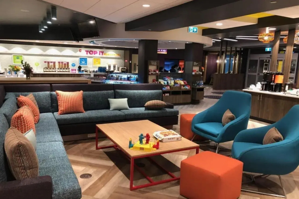 Tru By Hilton Yarmouth