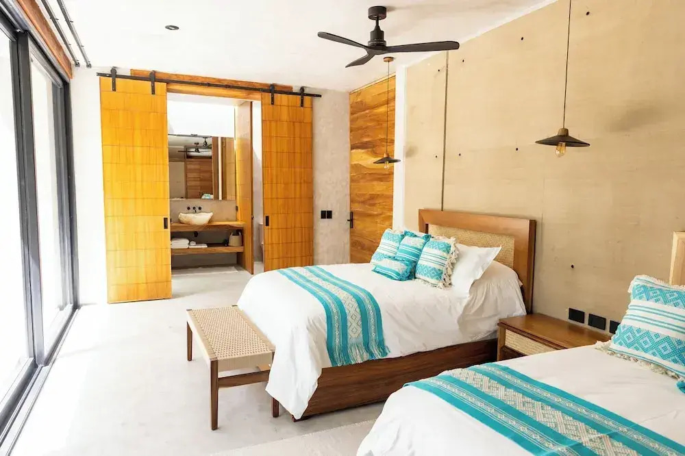 Amet Nature Retreat