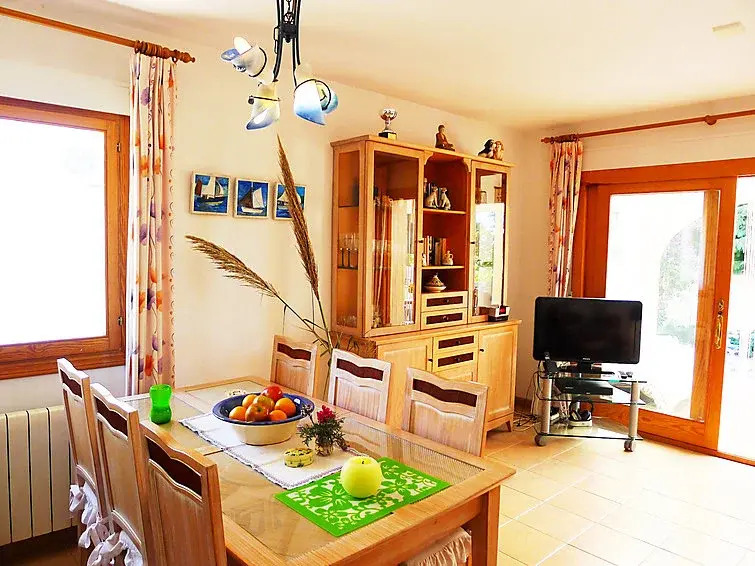Townhouse la Merced