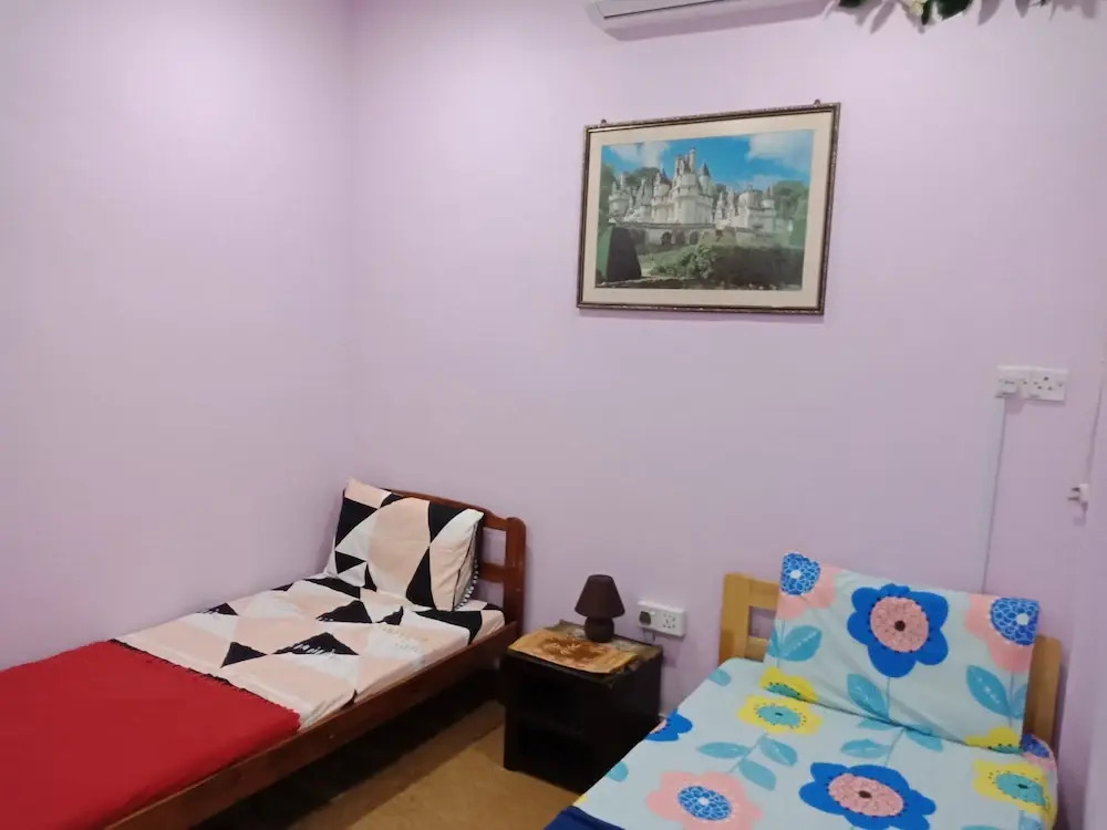 Merdeka Guest House
