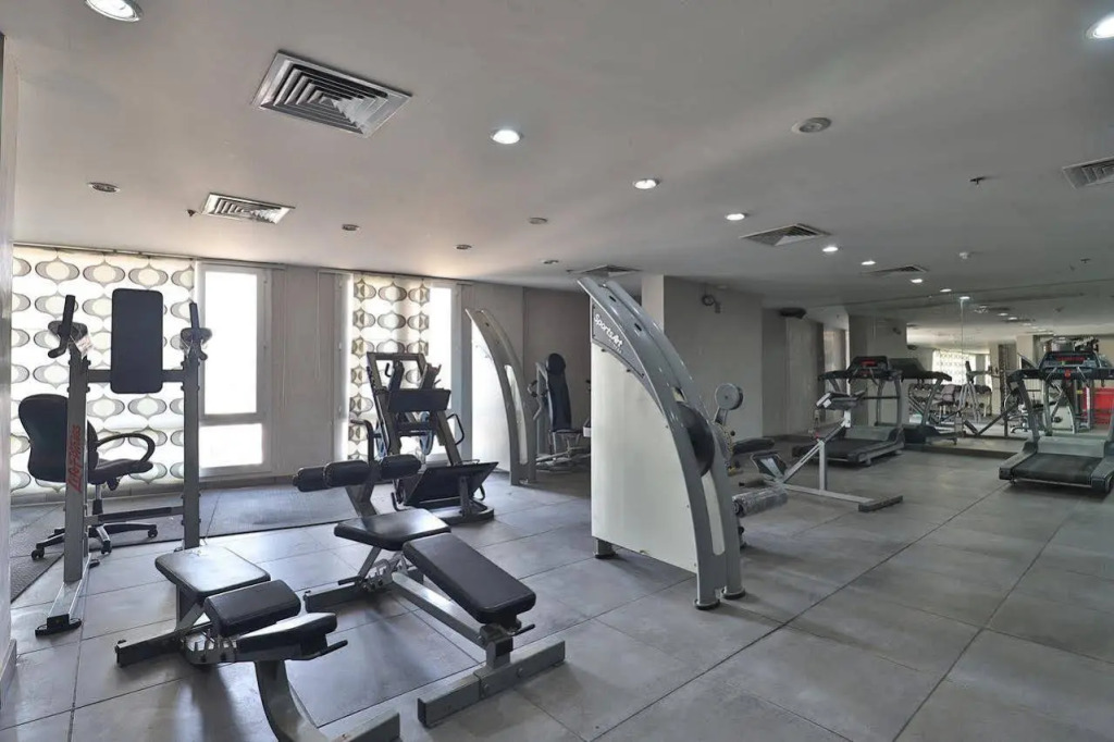 OYO 335 Manazil Al Ain Grand Hotel