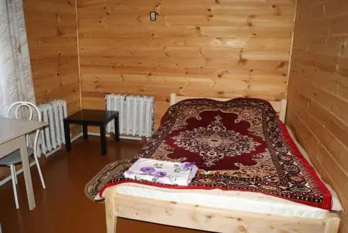 Usadba na Altayskoy