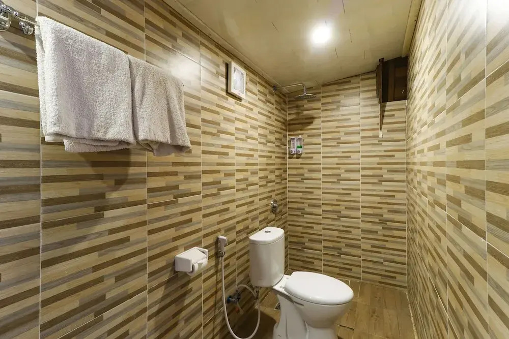 Dyou Villa