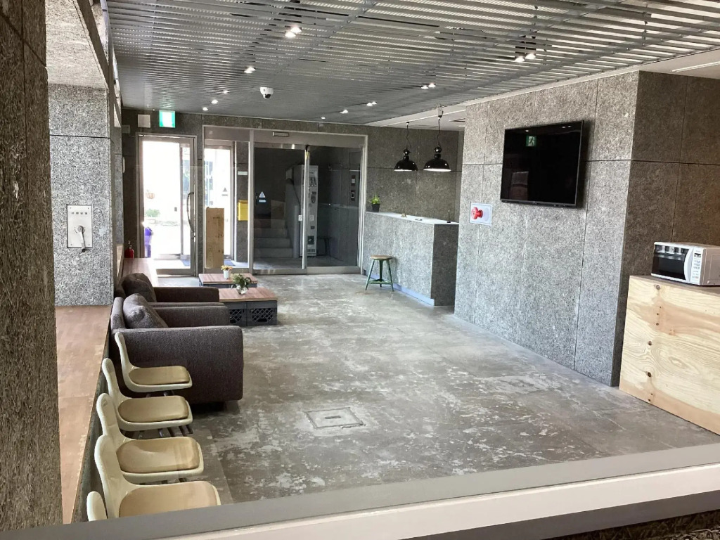 Atto Hotel