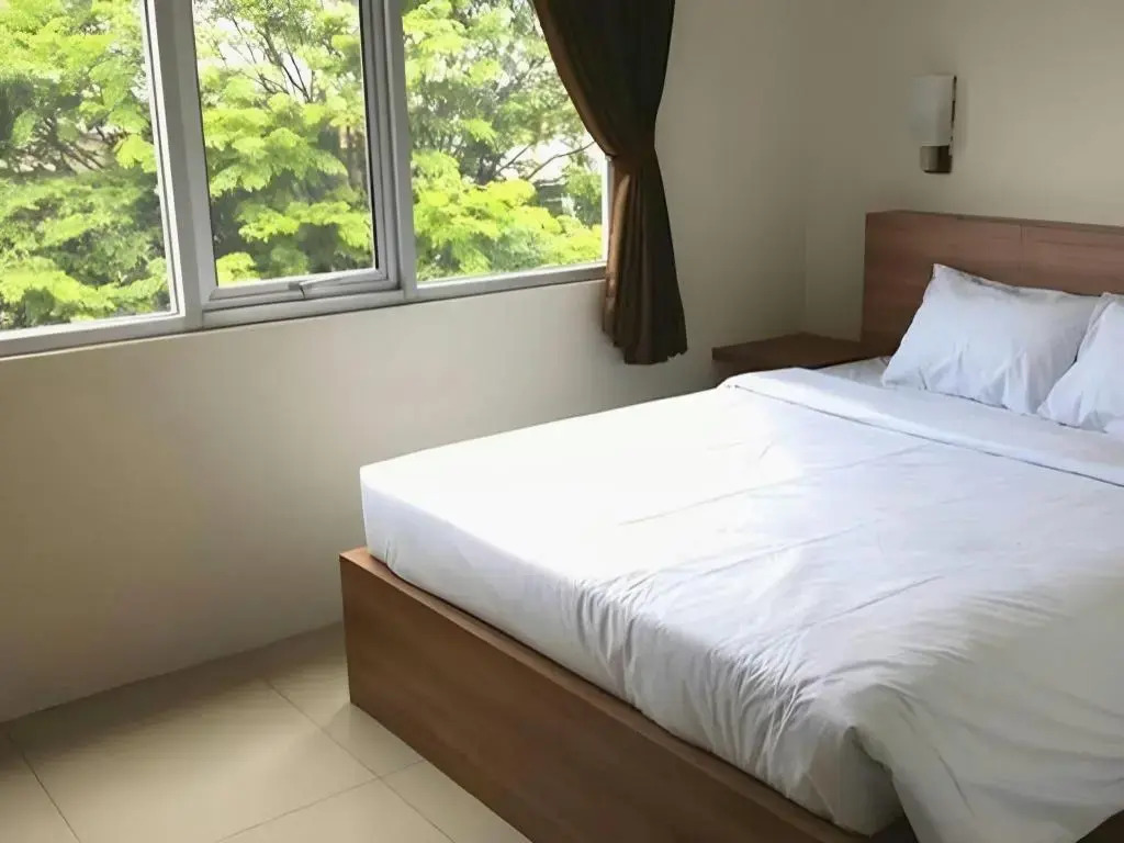 New Moonlight Hotel