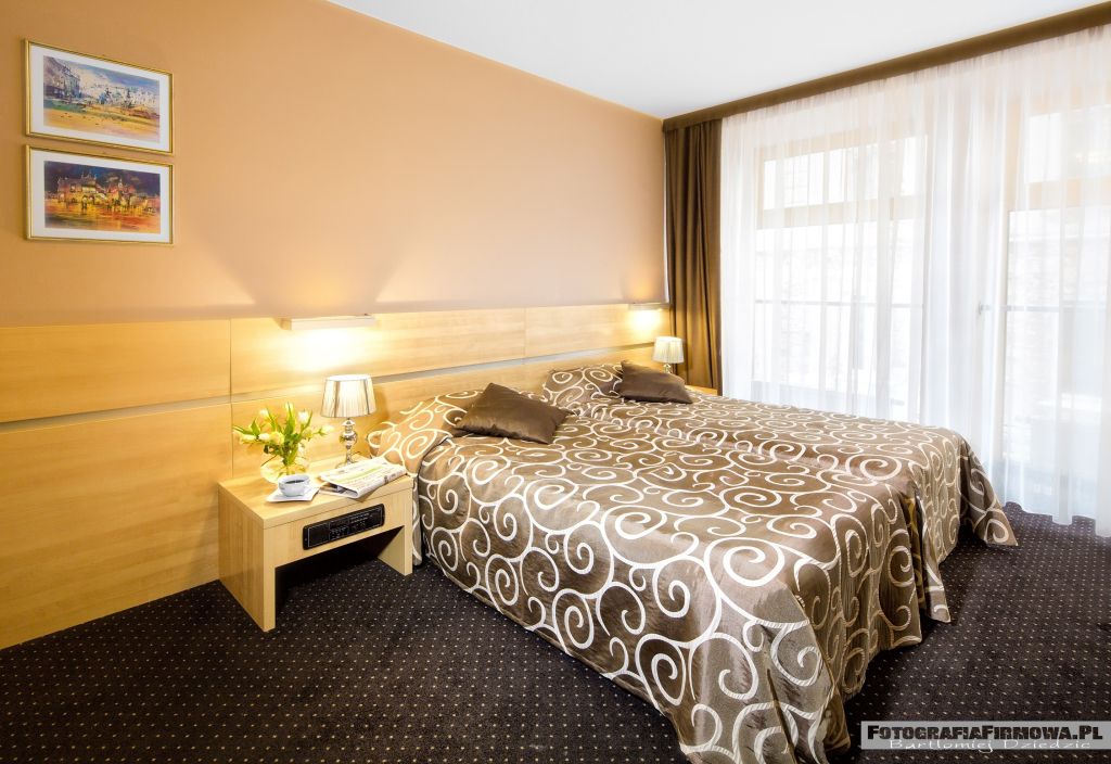 Hotel Wilga