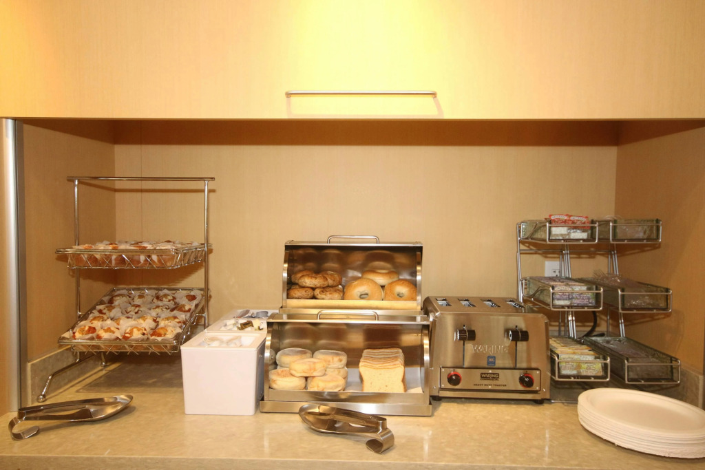 TownePlace Suites by Marriott Charleston-North Charleston