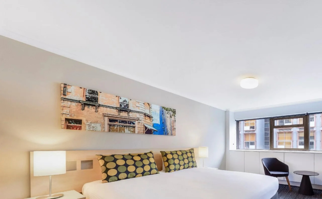 Novotel Sydney City Centre