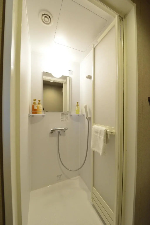 Dormy Inn Takamatsu Chuo Koenmae Natural Hot Spring