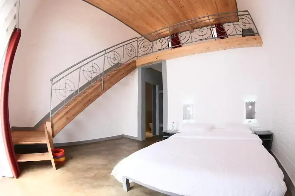 Le Chato Park Hotel Ivato Airport NAVETTE GRATUITE H24