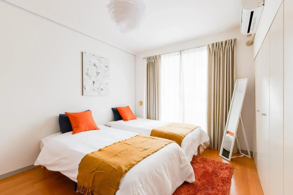 Karasuma Annex / Vacation STAY 4397