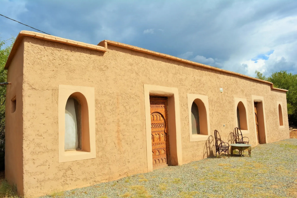 Marrakesh Organics