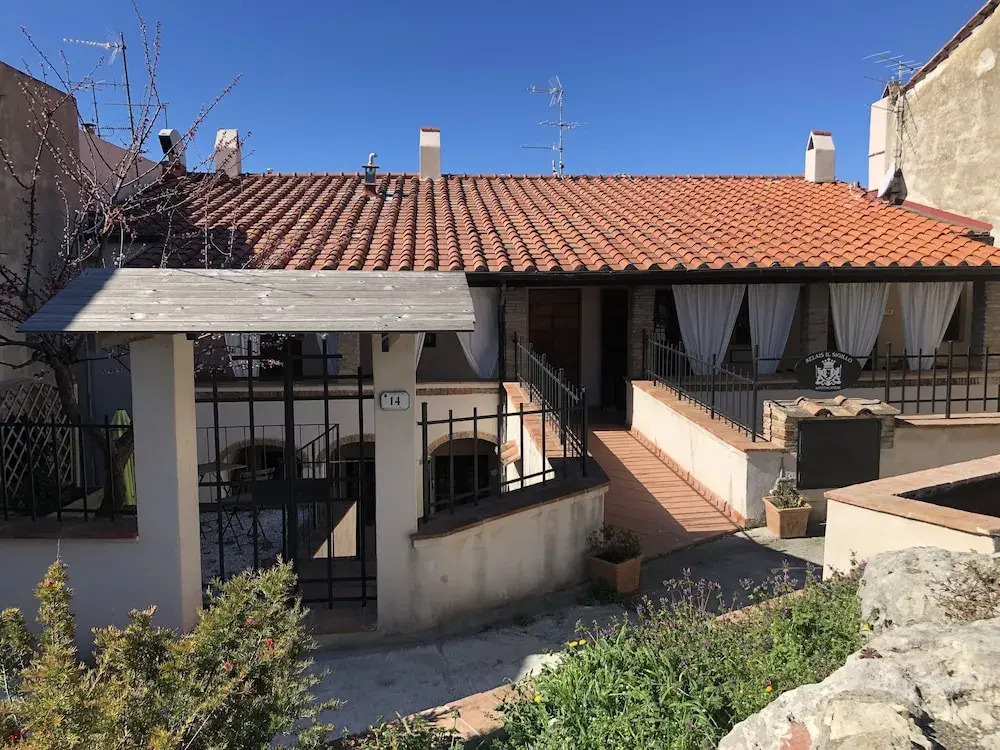 Locanda Il Sigillo B&B e Ristorante