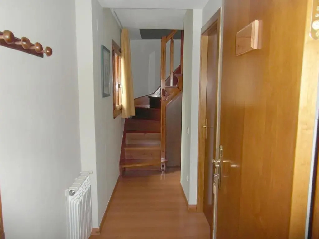 Apartamentos Los Lagos