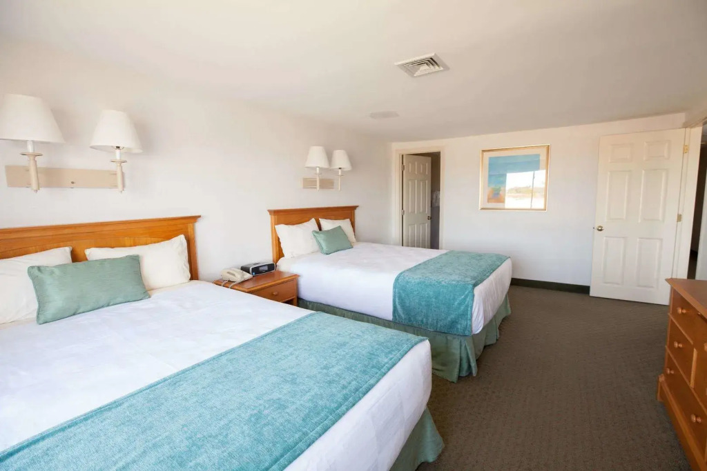 Green Harbor Resort
