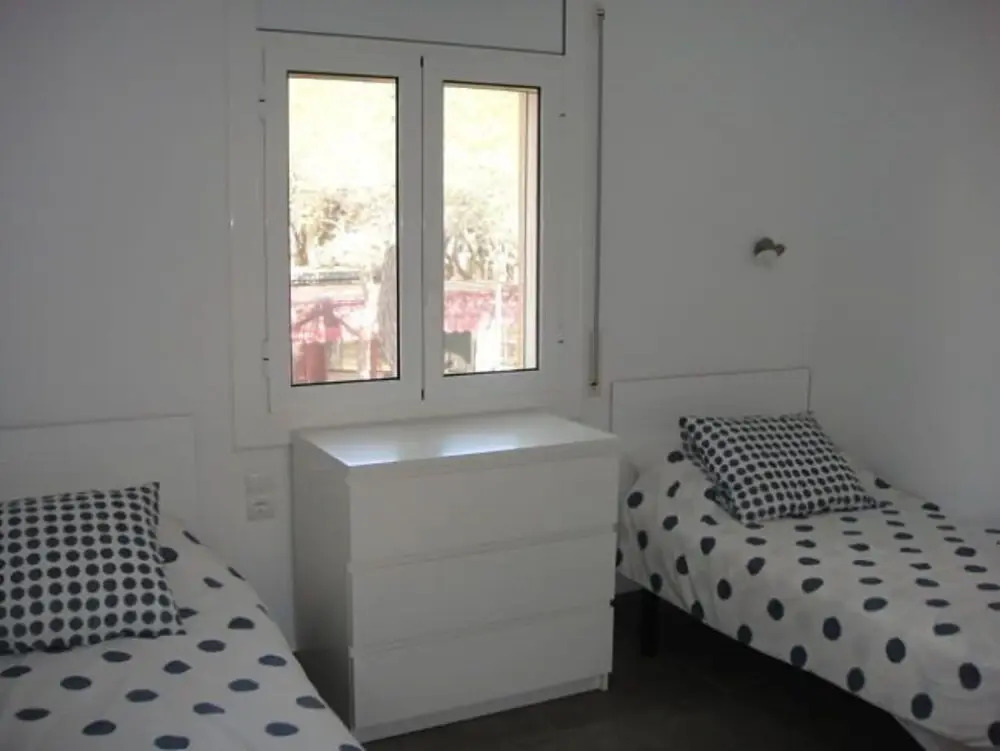 Apartamento Edelweiss N 4