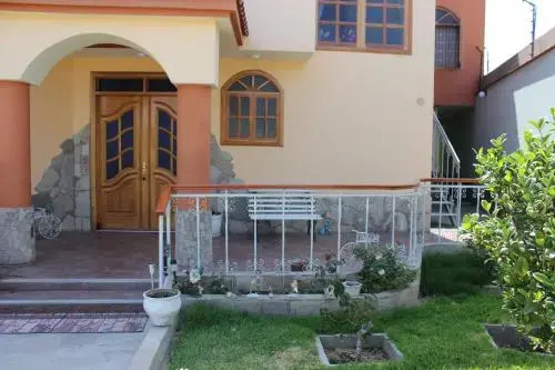 The House