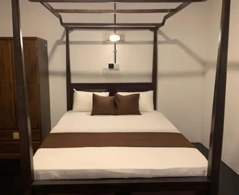 Unbound Hostel