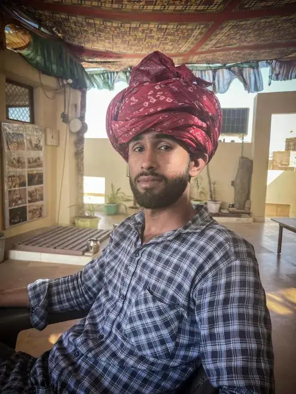 Hotel Desert Journey Jaisalmer