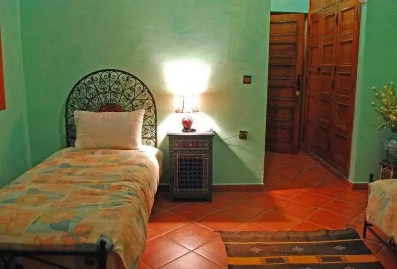 Villa Latifa