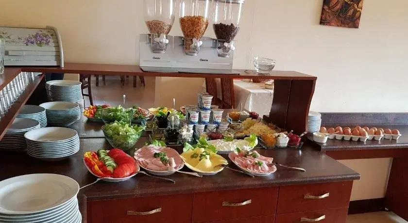 Pensjonat Sanato