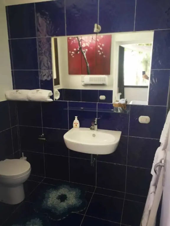 Luxury Suite Crilugi
