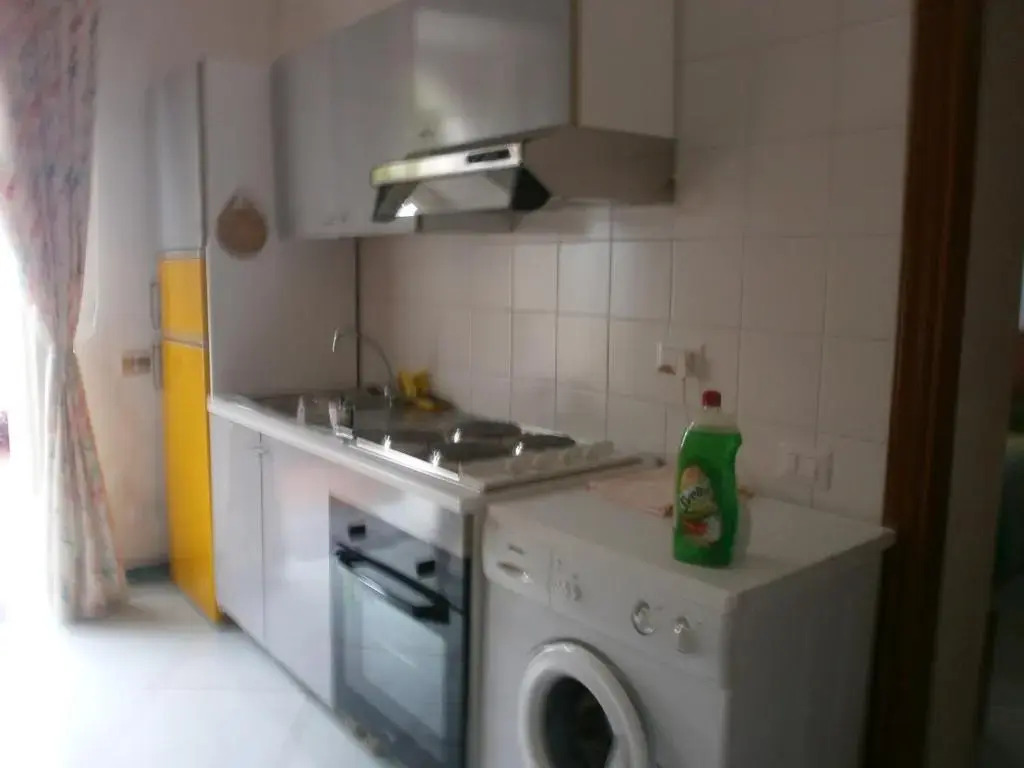 Appartamenti Da Giovanna