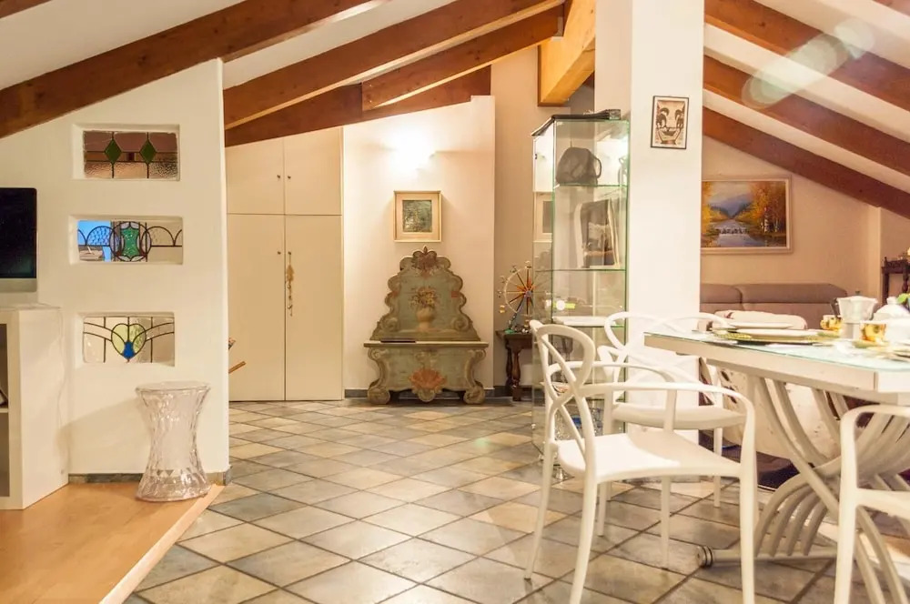 Casa Erica