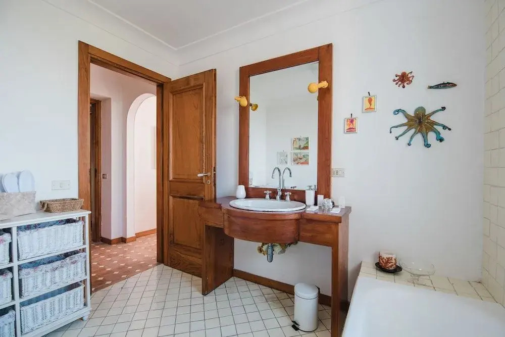 Panoramic Villa near Blue Grotto