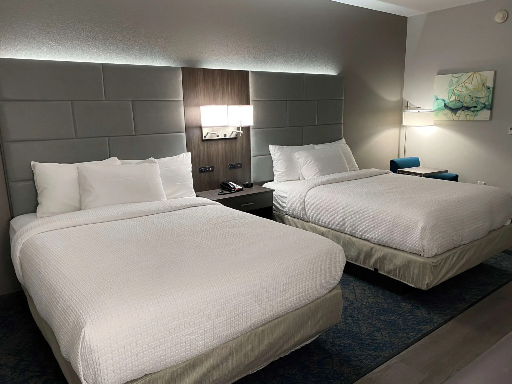 Best Western Plus Executive Residency Nashville Antioch