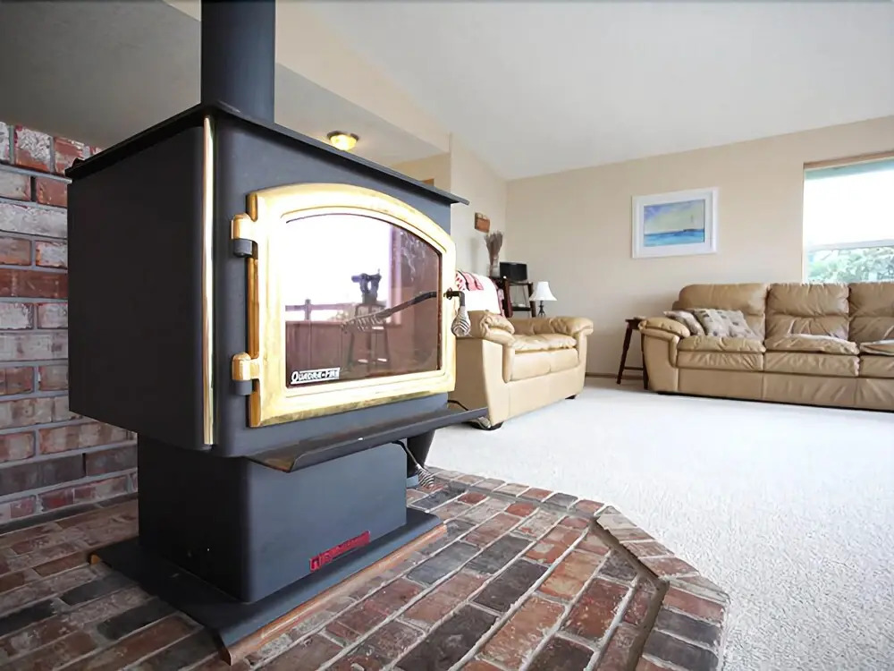 Oceanside Perch 3 Br home by RedAwning