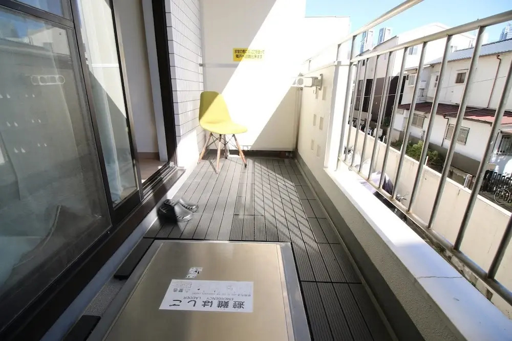 Shinjuku   Shibuya area Apartm / Vacation STAY 2899
