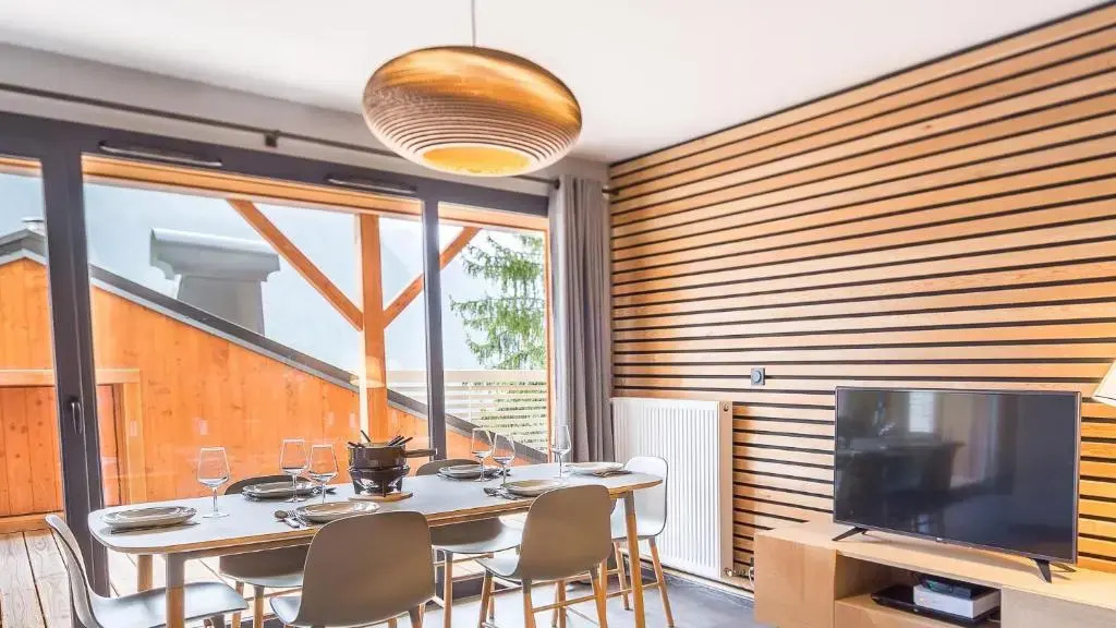 Les 360 - Apt 5 - BO Immobilier