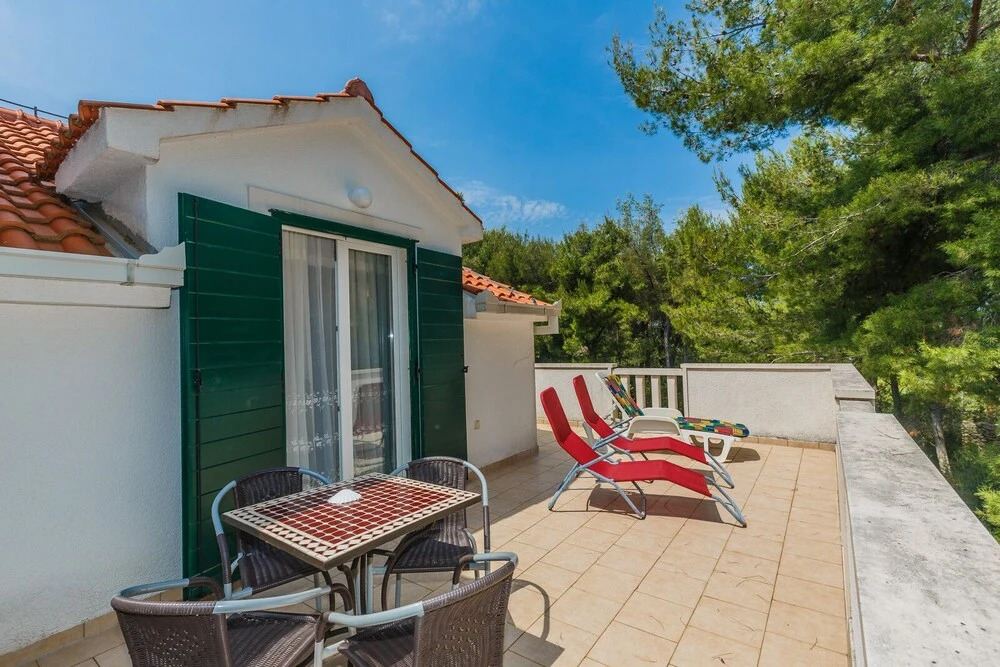 House Sanda
