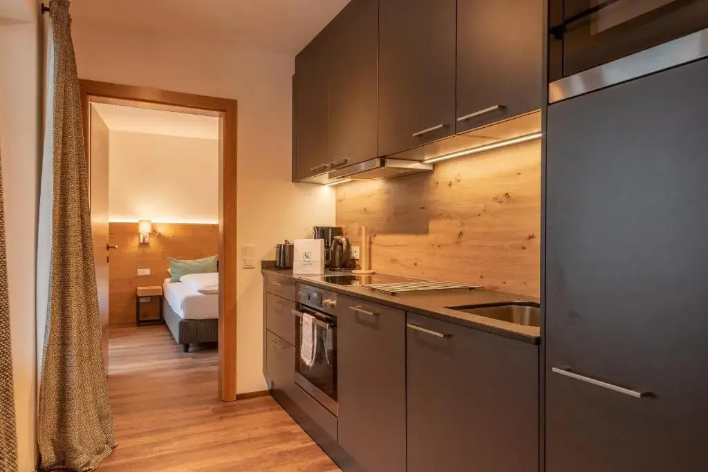 Finest Villa Zell am See by All in One Apartments incl SUMMER CARD