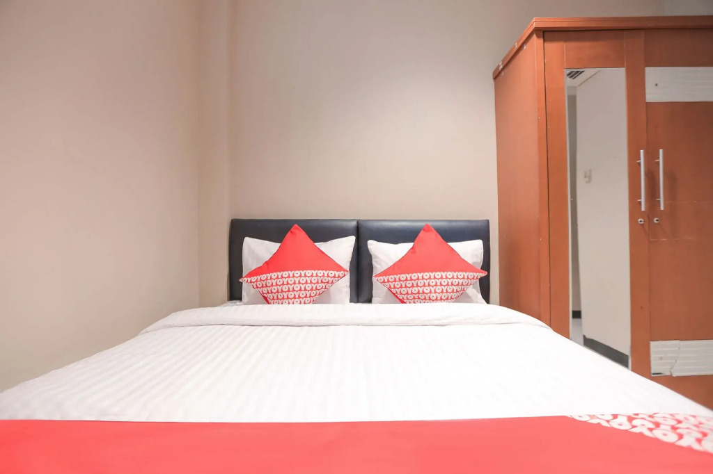 OYO 117 Blueberry Homestay