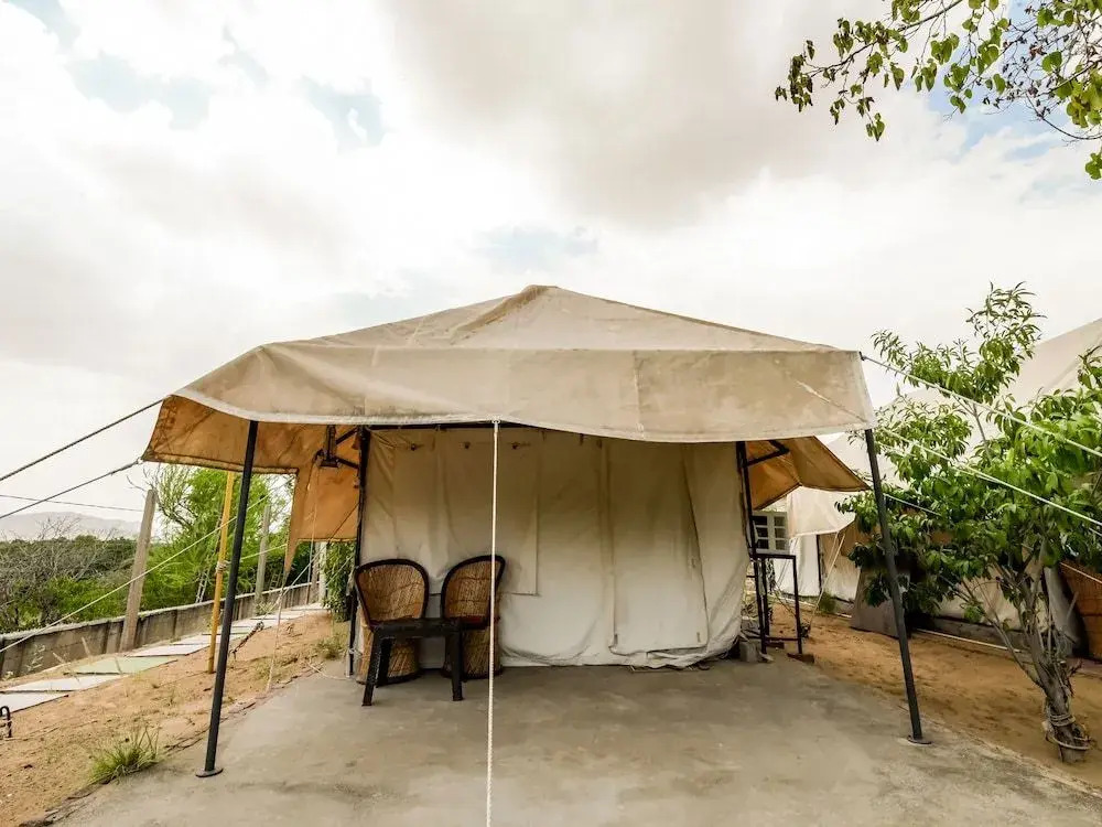 Oyo 42224 Royal Tent Pushkar