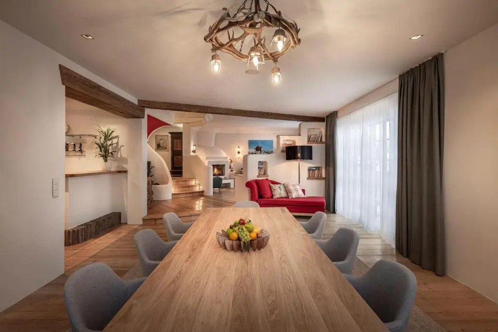 Kesselspitze Hotel & Chalet, Valamar Collection - 4 Star Superior