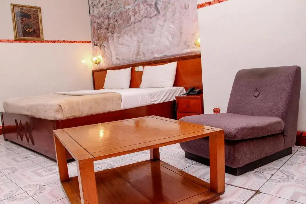 Park Hotel