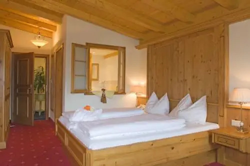 Postwirt Wohlfühl- und Vitalhotel
