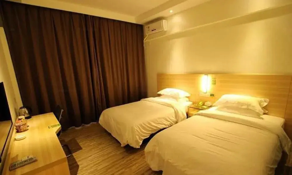 Guilin Lemon Bay Inn