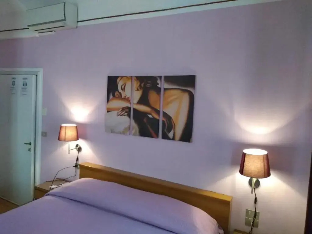 Althea Rooms
