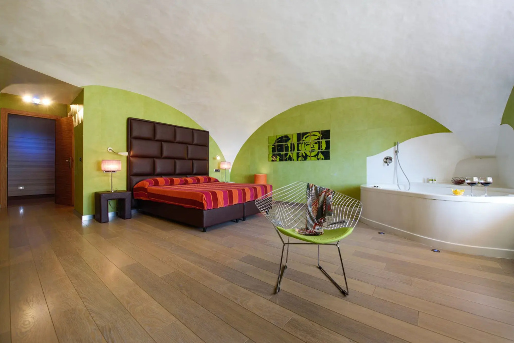Palazzo Ferraioli - Hotel & Wellness