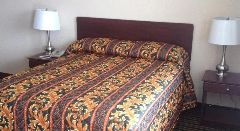 Wayne Motel
