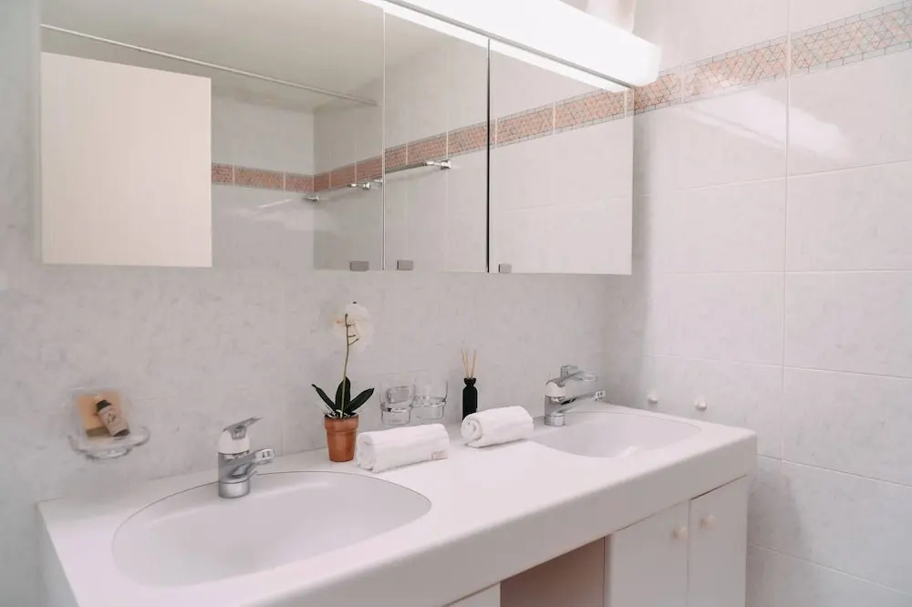 Ruga Vacation Rental 4 in Ascona