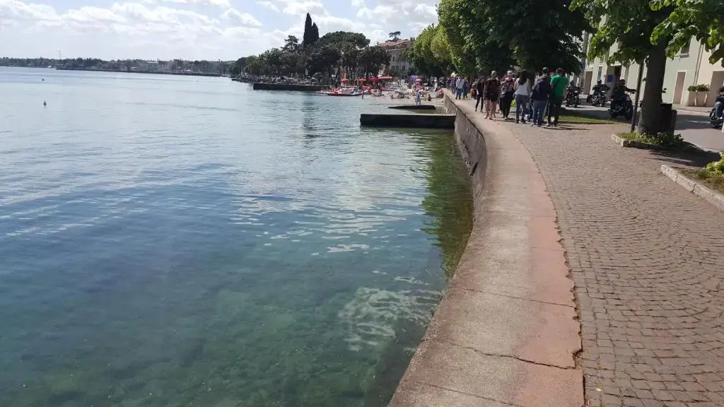Marialuisas Home - Le Rive Del Lago