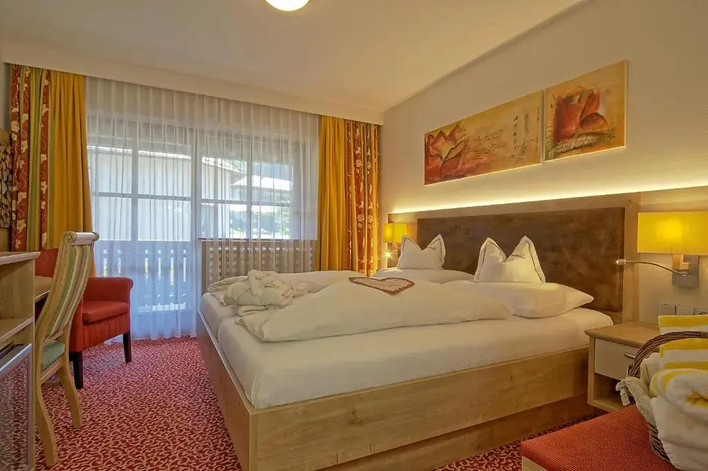 Hotel Neuhäusl - herzlich familiär