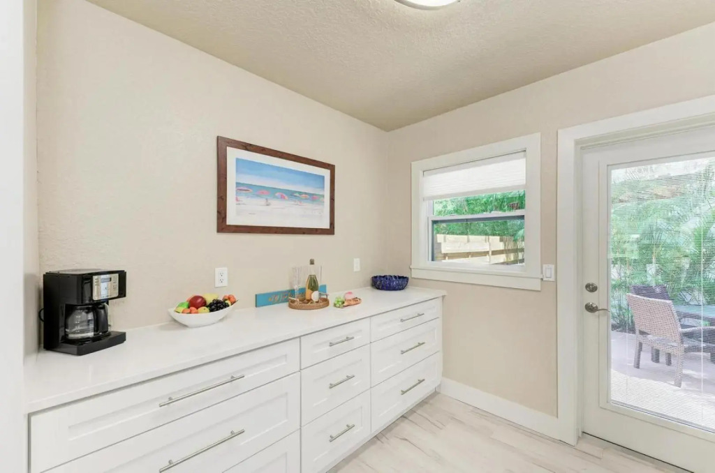 Blue Bayou - 201 - 76th W